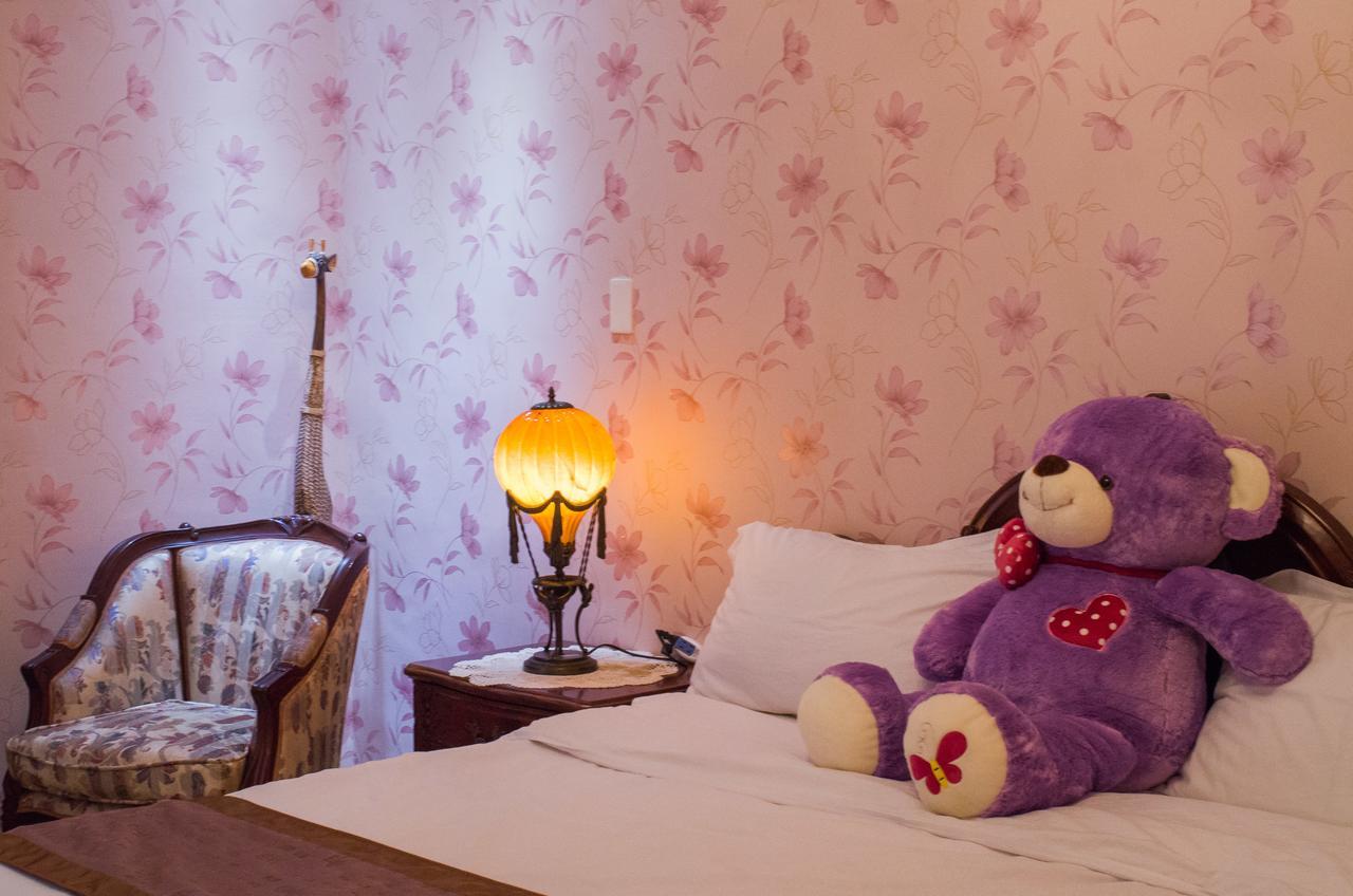 171 Happiness Inn Heng-ch'un Exteriér fotografie