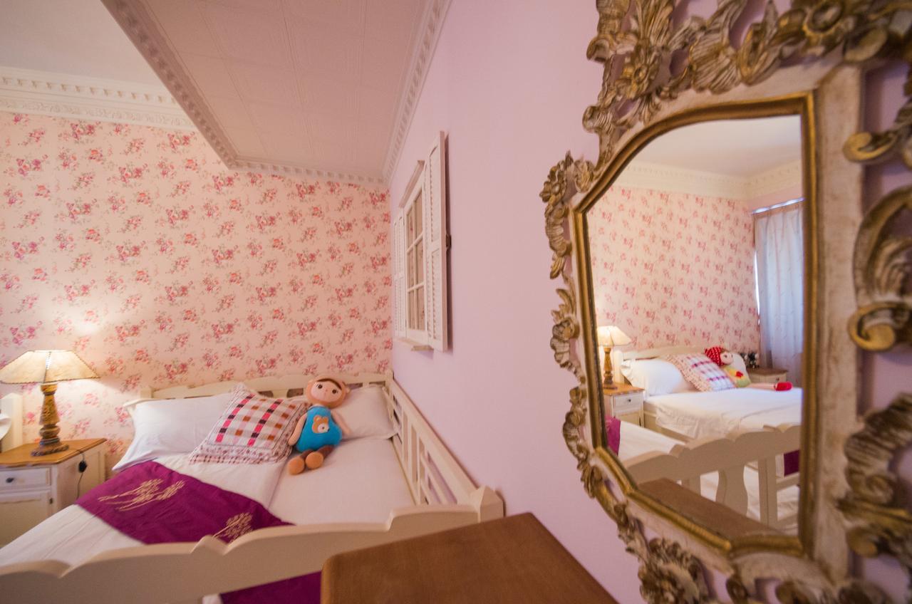 171 Happiness Inn Heng-ch'un Exteriér fotografie