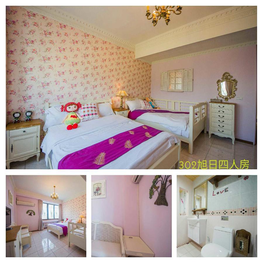 171 Happiness Inn Heng-ch'un Exteriér fotografie