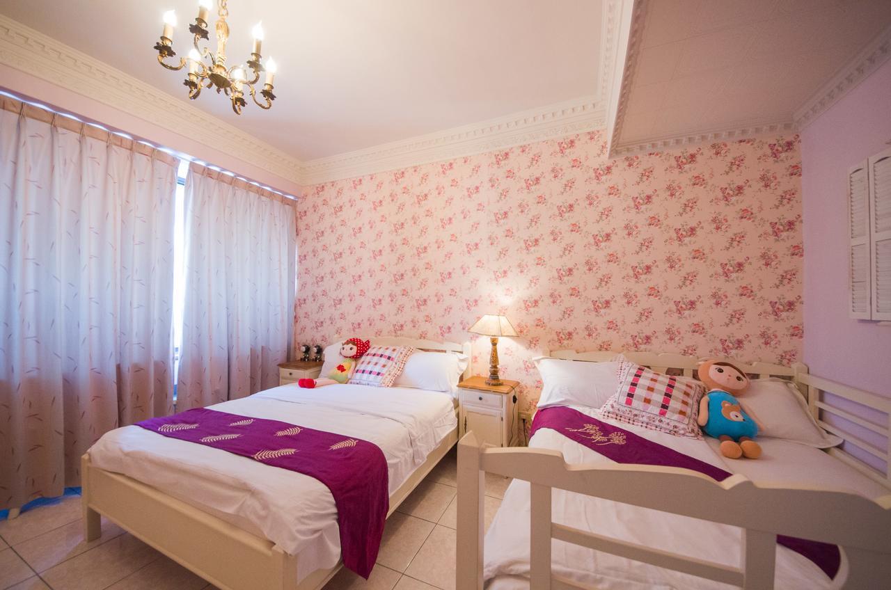 171 Happiness Inn Heng-ch'un Exteriér fotografie