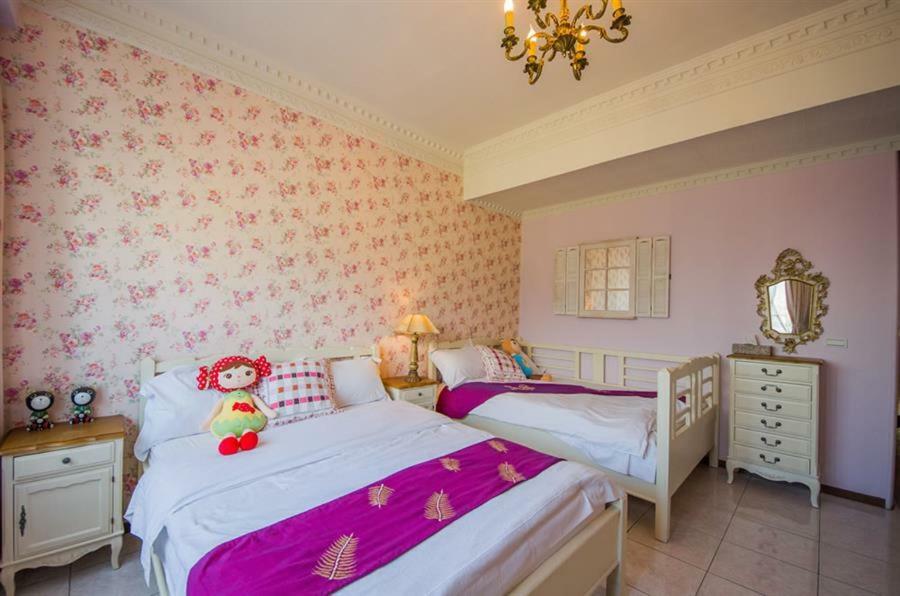171 Happiness Inn Heng-ch'un Exteriér fotografie
